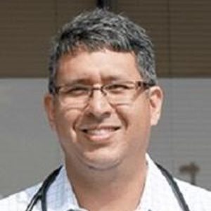 Carlos Soto, DABOM, MD