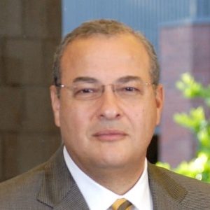 Mahmoud Zayed, FACC, MD, FSCAI