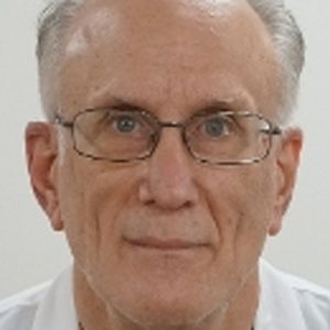 Bruce Gelman, MD