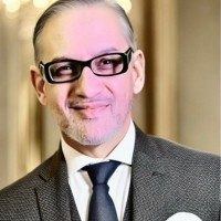 Shakeel Ahmed, MD