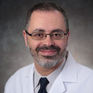 Maged Doss, MD
