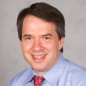 Steve Stringfellow, MD