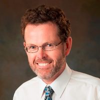 Peter Macdonald, MD