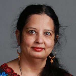 Kavitha Raman, MD