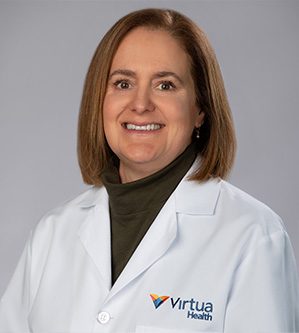 Barbara Moront, MD