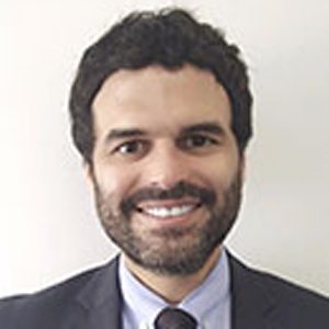 Antonio Urbina, MD