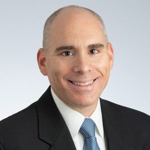 Michael Buff, MD