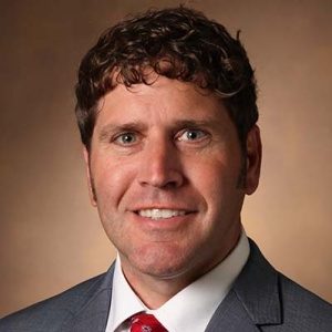 Christopher Hughes, MD, MS