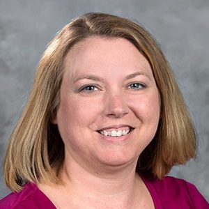 Deanna Green, MD, MHSC