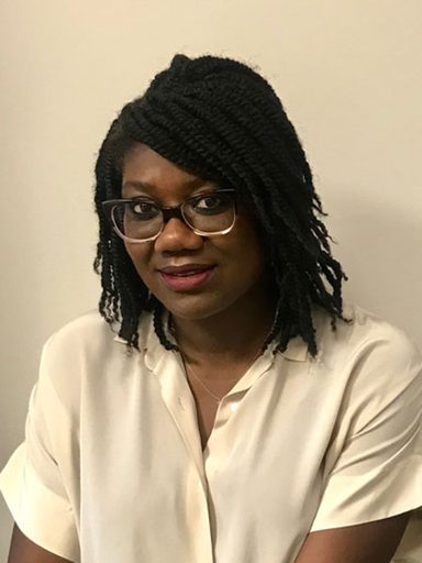 Evelyn Taiwo, MD