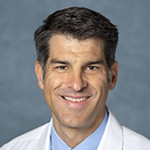Matthew Guile, MD
