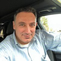 Salih Mayalidag, DDS