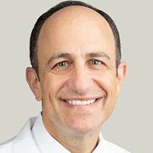 David Rubin, FACP, AGAF, MD, FASGE, FACG