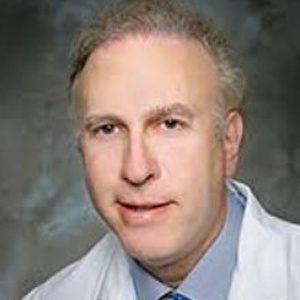 Alexander Ford, MD
