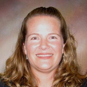Alison Faulkingham, MD