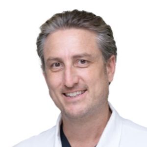Todd Broder, MD