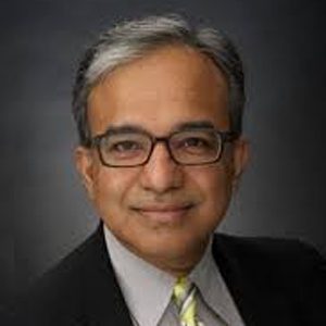 Kris Kowdley, FACP, AGAF, Hon FACP, MD, FAASLD, FACG