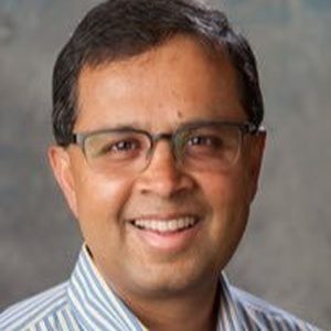 Ashok Krishnaswami, MD