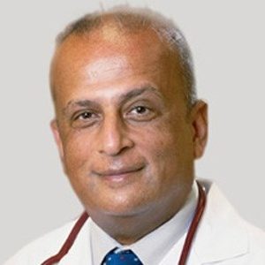 Aftab Khan, MD