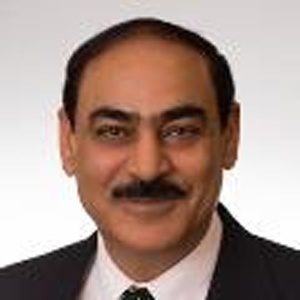 Rafiq Sheikh, MD