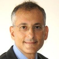 Peter Bookstein, MD