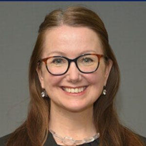Elise De, MD
