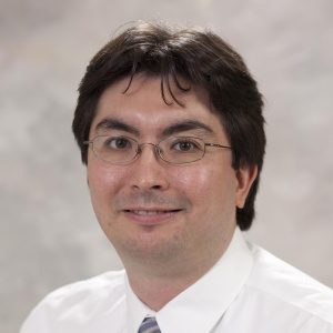 Ian Kang, MD