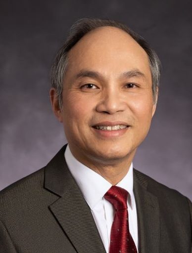 Paul Nguyen, MD