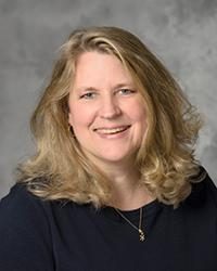 Amy Mitchell, MD