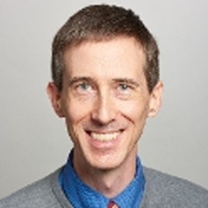 David Butler, MD