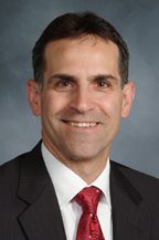 Stephen Ferrando, PhD, MD