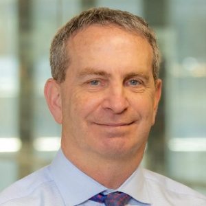 Anthony Hollenberg, MD