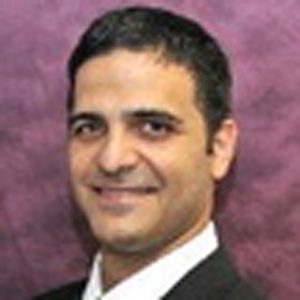 Pirooz Mofrad, MD