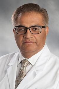 Rajesh Gulati, FACC, MD