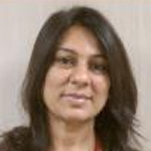 Monisha Rao, MD