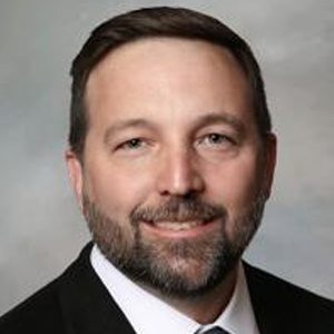 Matthew Brown, MD