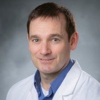 Mark Donahue, MD