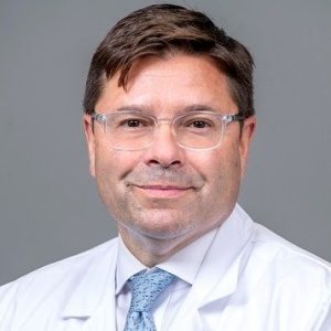 Guilherme Oliveira, MD, MBA