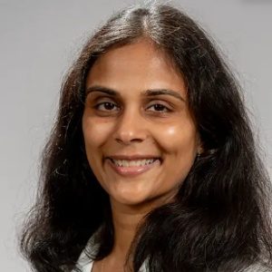 Krishna Gunturu, MBBS, MD