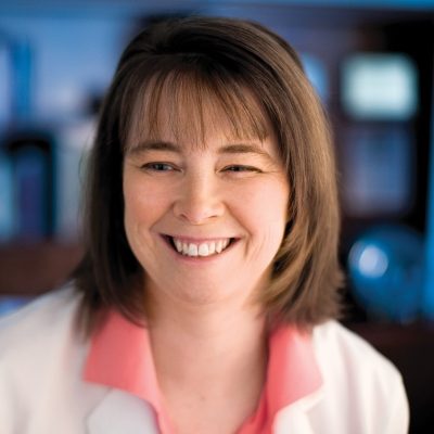Theresa Townley, MD