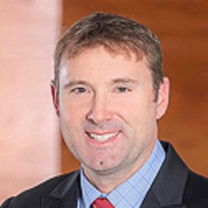 Gregory Hanson, MD