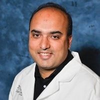 Animesh Agarwal, MD