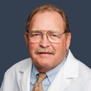 James Boyd, MD