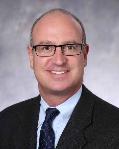Darryl Miller, MD