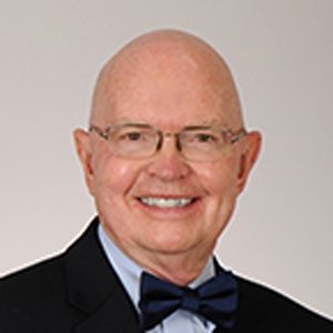 Robert Malcolm, MD