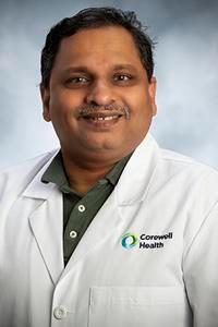 Nitin Chouthai, MD