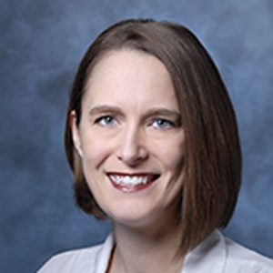 Rebecca Hedrick, MD