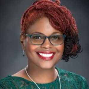 Theadia Carey, MD