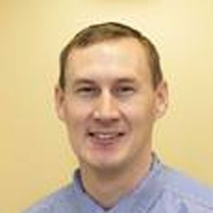 Daniel Broadbent, MD
