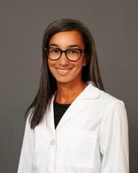 Megan Witt, MD
